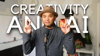 Famous How AI is Transforming Creative Work - AI and the Art of Creativity Net Worth