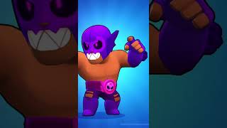 Buying El Rudo Primo In Brawl Stars