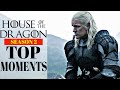 House of the dragon season 2 trailer top moments feat gray area