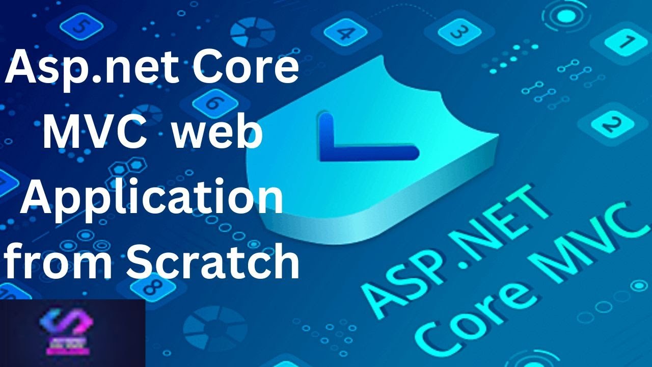 Complete ASP.NET Core MVC Tutorial||Advanced Techniques in ASP.NET Core ...