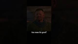 for good — Kingdom Come : Deliverance dialogue scene