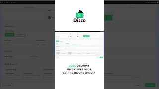 Buy 3 Products, Get the 3rd One 50% Off! | WooCommerce Discount Example