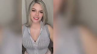 Bigo Live Reaction Marsha Girl Live