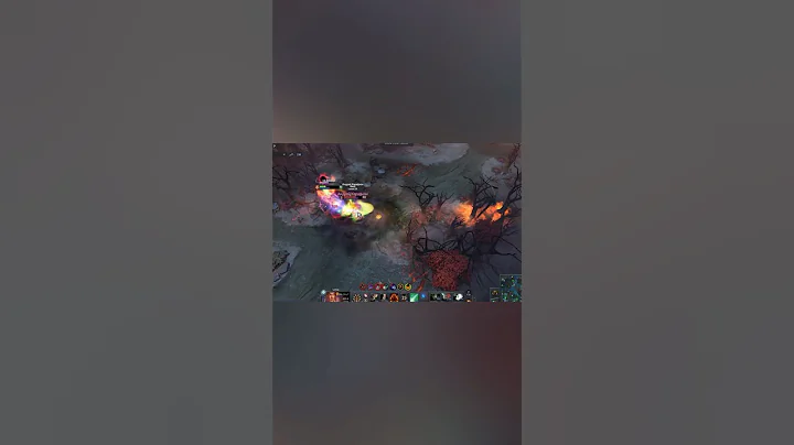 Slark Thought He Got Me 😱😱😱- Dota 2  #dota2 #epicplays #dota2gameplay #dota2highlights