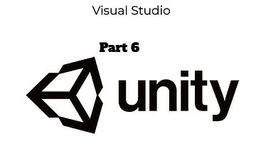 Setting Up Visual Studio With Unity