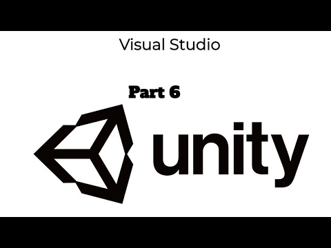 Setting Up Visual Studio With Unity