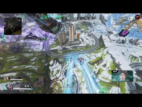 [USSEEWA]Apex#8