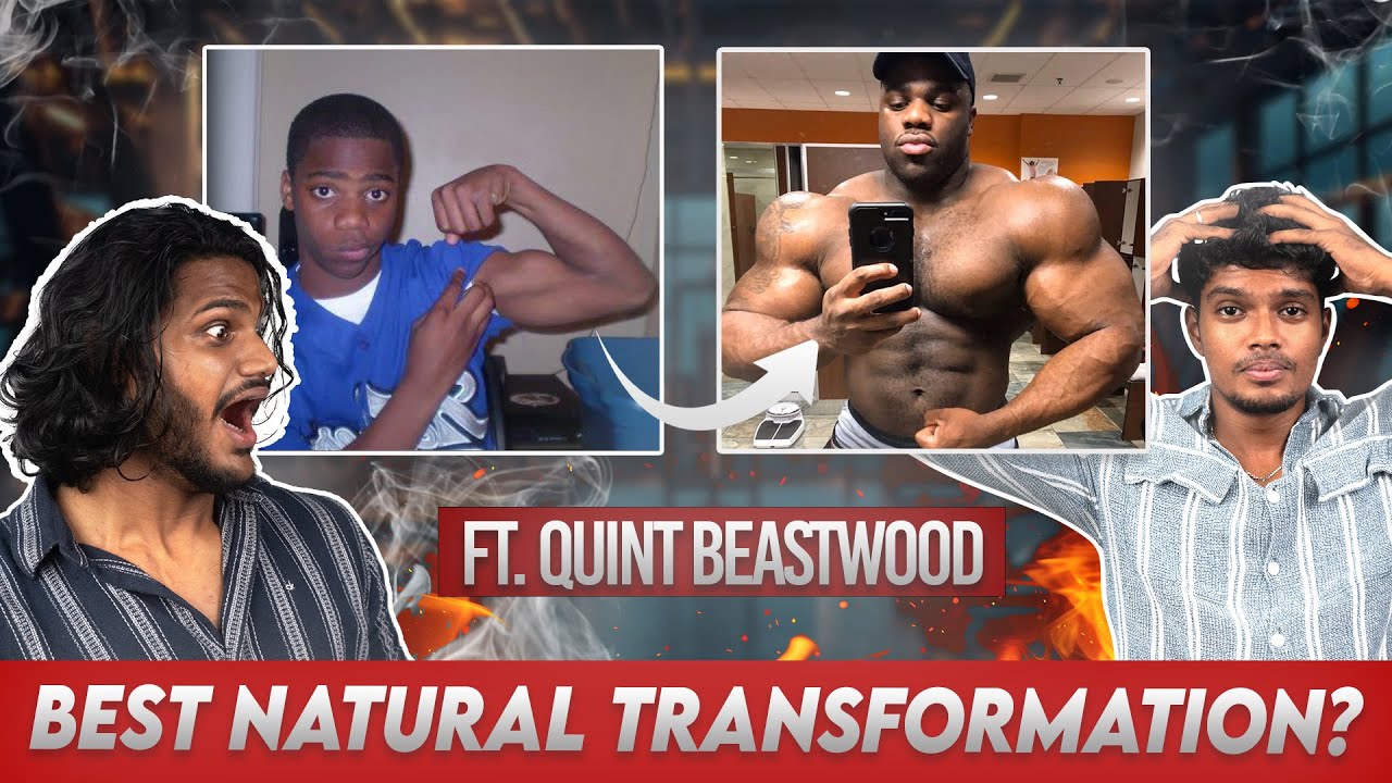 WATCH THIS BEFORE ANY OTHER NATTY OR NOT💉| 