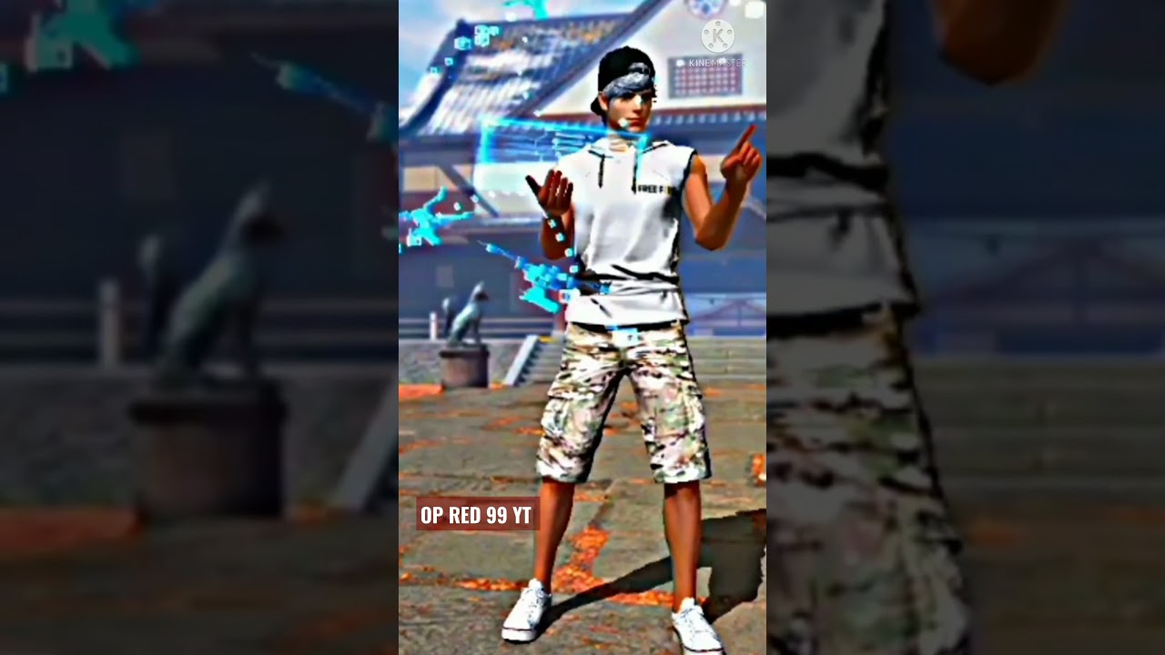 free fire new trending short video best short #short#Shorts #youtubeshorts #virel short#miya bhai