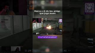 Confia na play KKKKKKK #csgomoments #csgo #funnyvideos #cs2 #funny