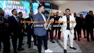 Ervin Ametovski & Roma Stars - TUMEN LI KA SUDINEN  (Official 4k Video) Show 2024