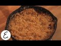 Apple Crisp No Oats