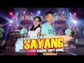 Yeni Inka - Sayang - Aku Capek Seharian Cari Uang (Official Music Video ANEKA SAFARI)