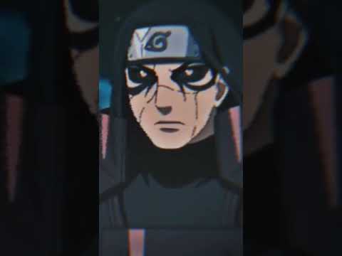 حتى الكيبورد يعرف عضمة هاشيراما