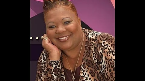 Homegoing Service for Dr. Cynthia Harris