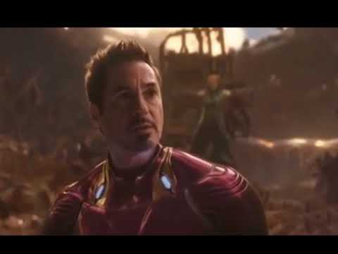 the-plan---battle-on-titan---avengers-infinity-war-hd