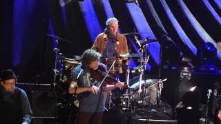 Nitty Gritty Dirt Band at 50th Anniversary with Jackson Browne, These Days chords