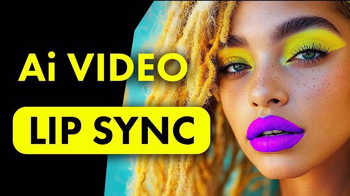 Kling AI Lip Sync: A Comprehensive Guide to Realistic AI Dubbing