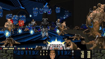 Breathless UV-Max in 32:04 by brendondle