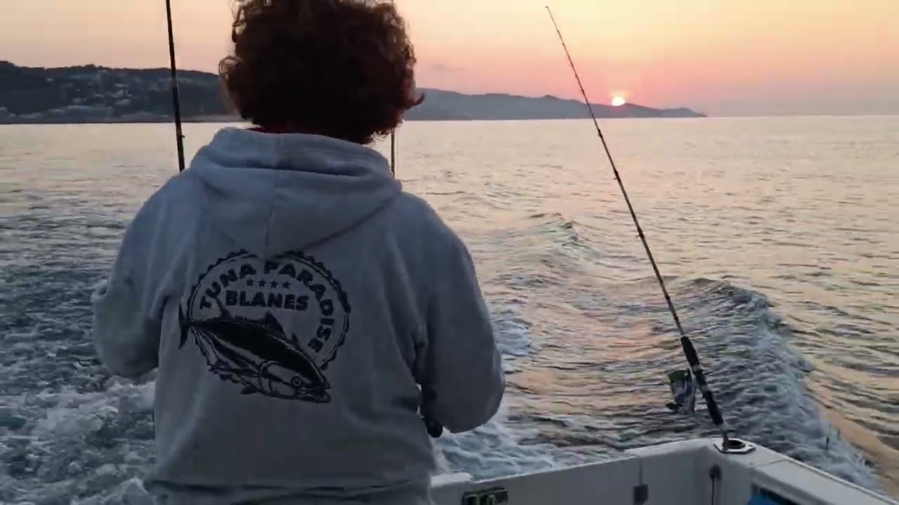 De la barca a la taula / Rosons, raors, lloritos 
