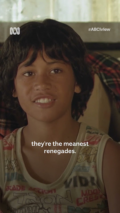 So sweet 😄 #Boy #TaikaWaititi #Funny #Wholesome