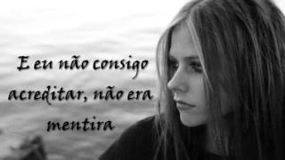 Slipped Away - Avril Lavigne (Tradução PT-BR)
