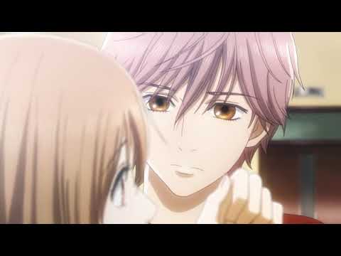Let Me Down Slowly | Chihaya & Taichi | [AMV/ EDIT]