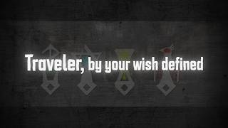 Download Lagu [M/V] Traveler, by your wish defined | 네 가지 소원 OST (7) MP3