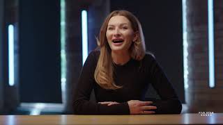 Five Star Mentor Sessions | Brandi Leifso | Cosmetics Entrepreneur screenshot 1