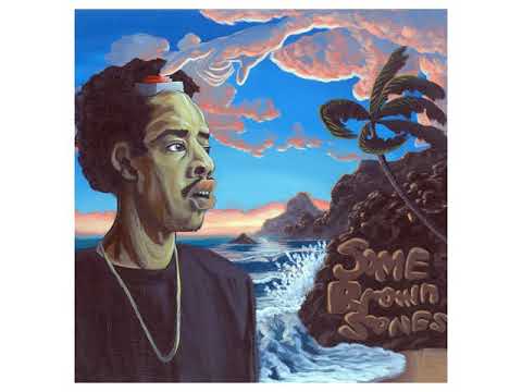 Earl Sweatshirt & Apollo Brown - Cleo's Robes feat. Freddie Gibbs (Some Brown Songs)