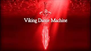 F-777 - 2. Viking Arena (VIKING DANCE MACHINE)