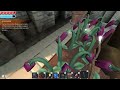 Ein wertvolles Relikt plündern? (Portal Knights)