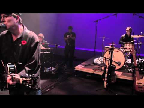 Prodigal Son - Derek Christie Band (Official Live Video, Nov 9, 2011)