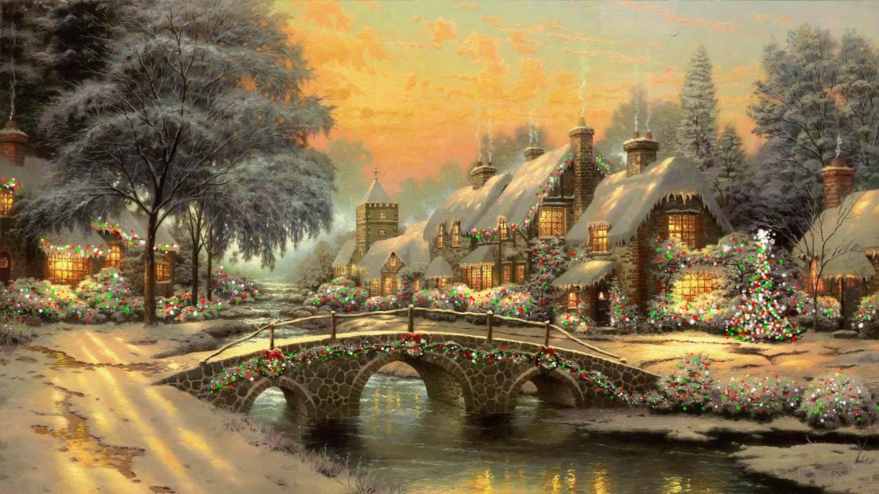 Country Christmas - YouTube