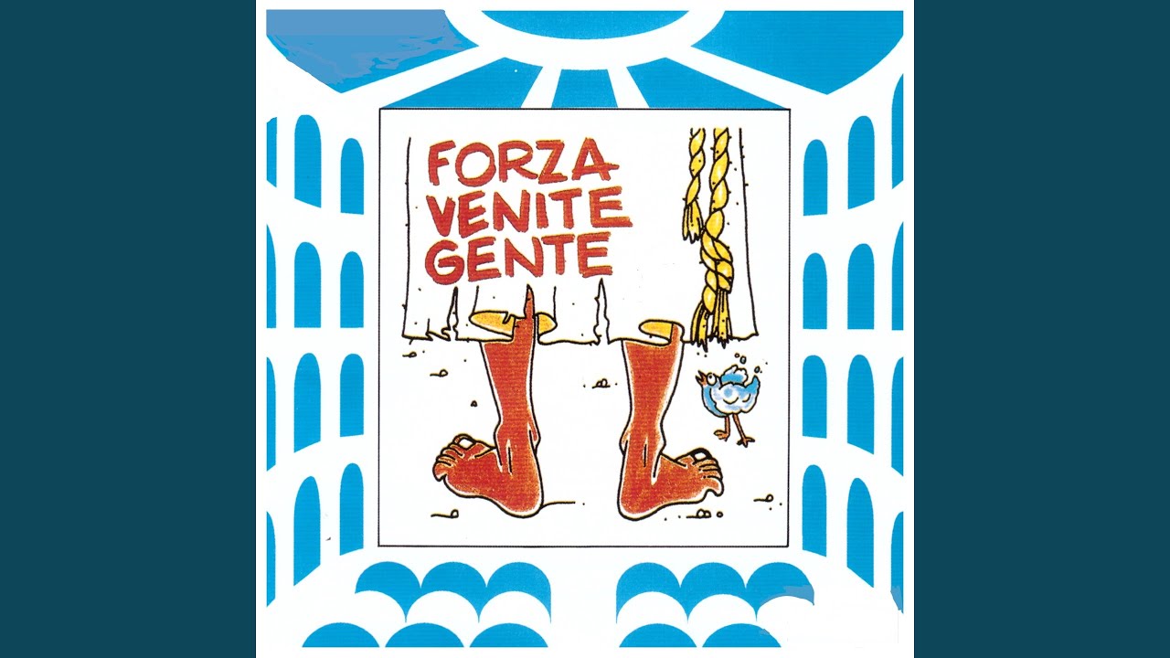 E Piansero I Lupi Nel Bosco