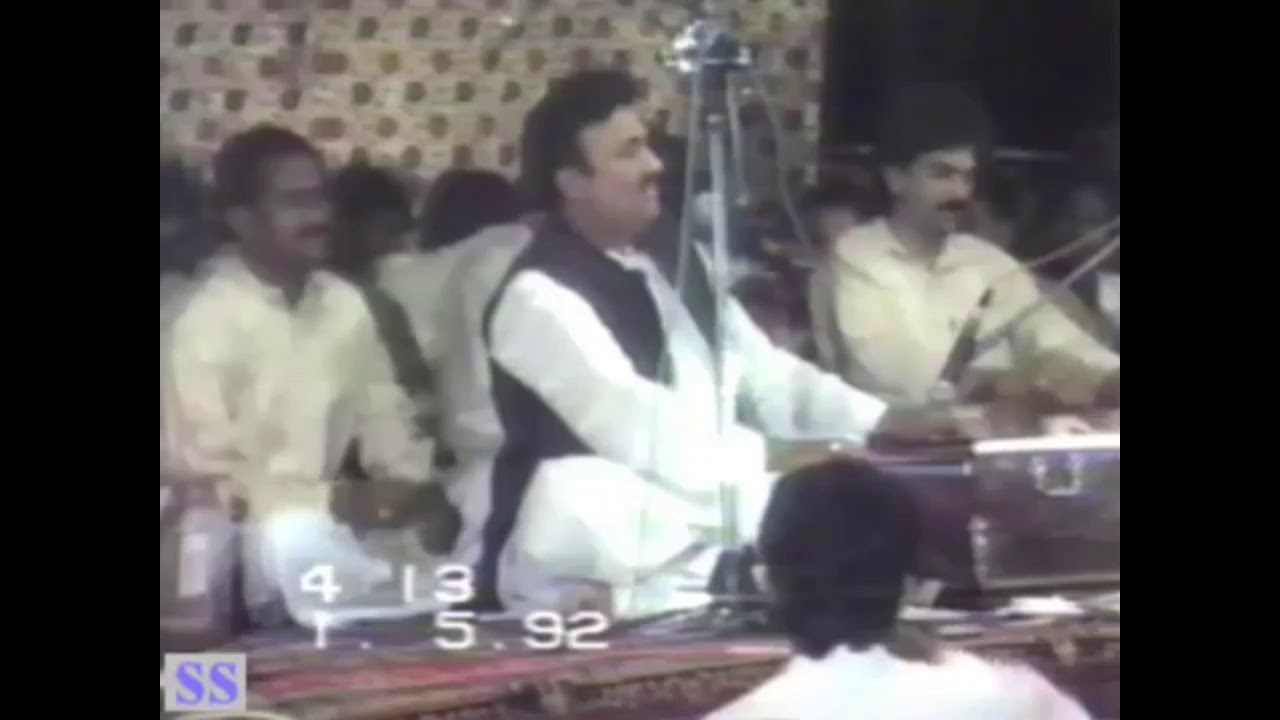 Pervez Mehdi | Ye zaroori tu naheen