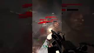 clutch mode on !!!! hardcore Zombies