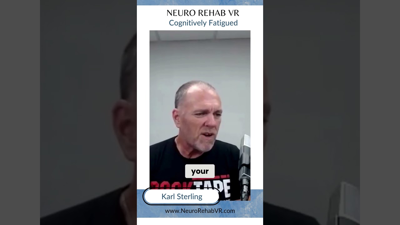 Cognitive Fatigue: Boost Your Brain's Power