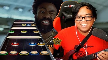 this is america and it