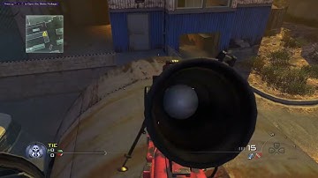 [PS3 JAILBREK] SHAKE PACKAGE (MW2 & MW3 )