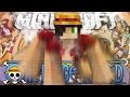 Minecraft ITA - Mod: ONE PIECE - Frutti del Diavolo, Superpoteri, Pirati, Esplosioni, Gomu Gomu