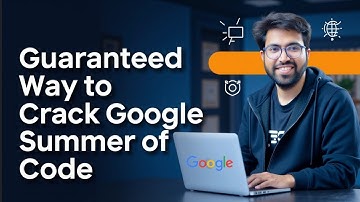 GSOC 2026 Complete Roadmap