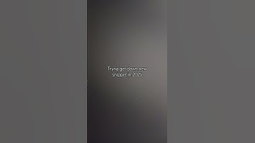 tryna get down new snippet