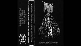 Viscera (US) - Funeral Demonstration (Demo) 2025