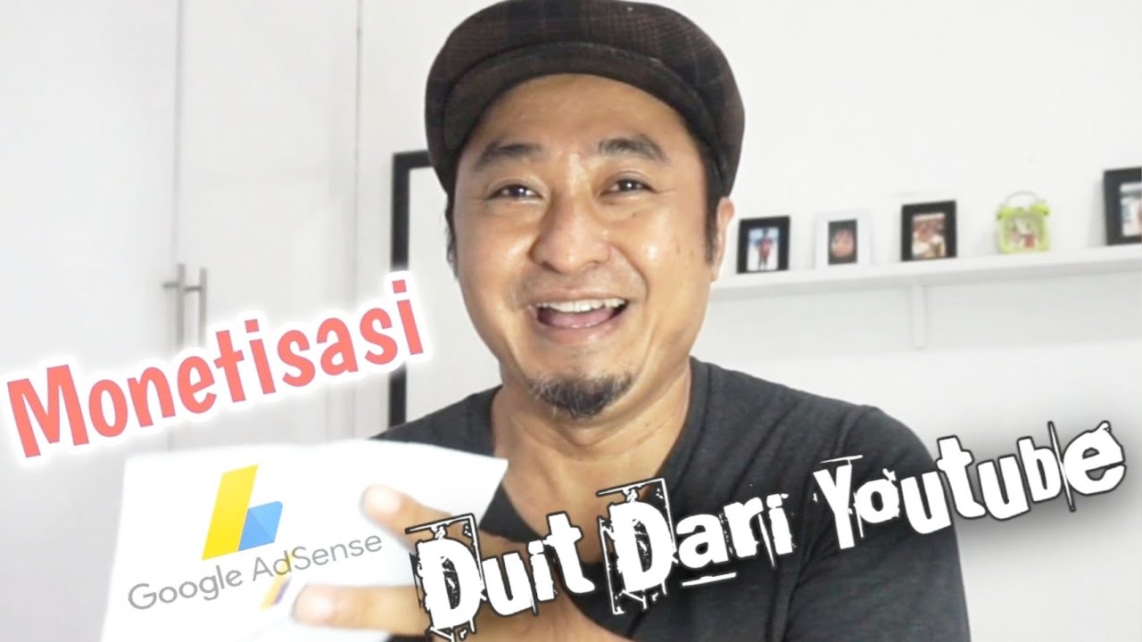 Menjadi Mitra YouTube Partner Program (YPP): Menggali Syarat Adsense YouTube Secara Mendalam