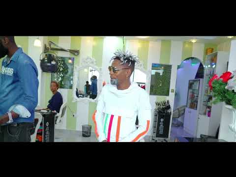 Eric Omondi - Running for Women Rep 2022 - Miss White SPA