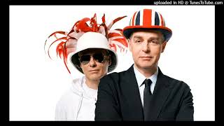 Pet Shop Boys - You Have Got To Start Somewhere