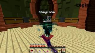 11 PACKS - Ressource pack Folder de Sheyrone - Potion/Rush