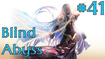 Trails into Reverie Blind Abyss Playthrough Part 41 | Yet Another Minigame Episode