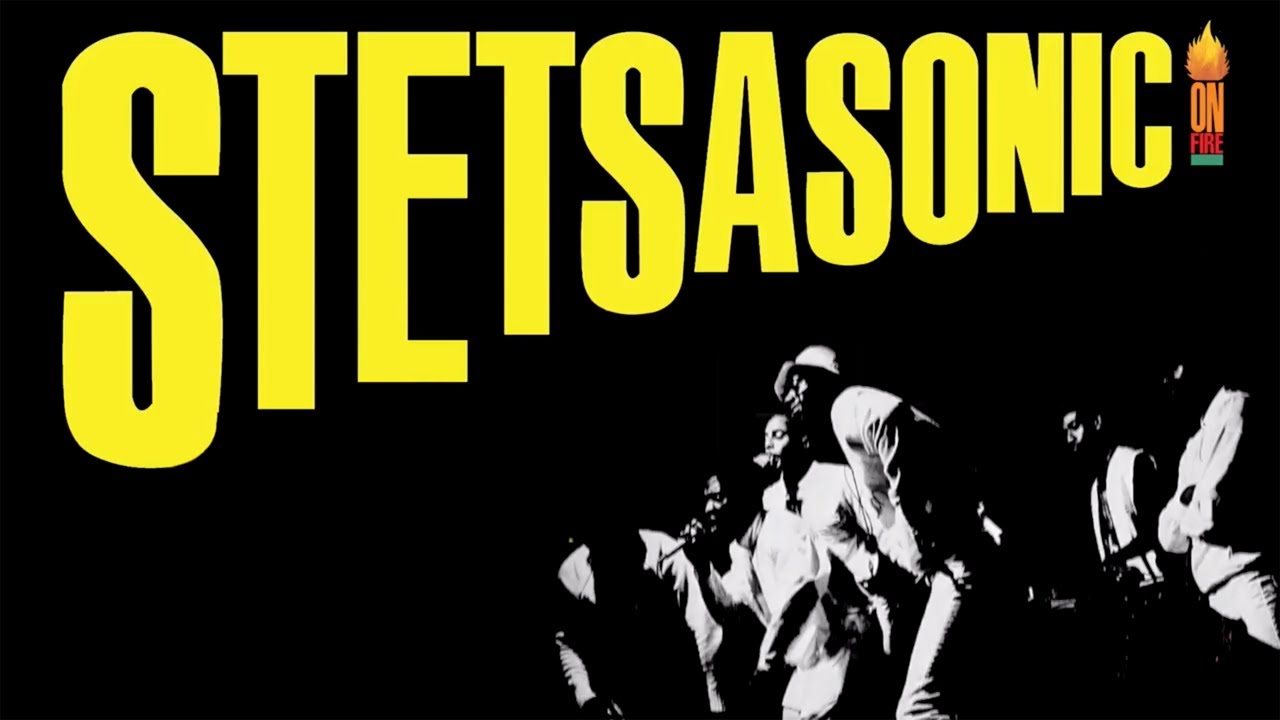 Stetsasonic - A.F.R.I.C.A. (Norman Cook Remix) - YouTube
